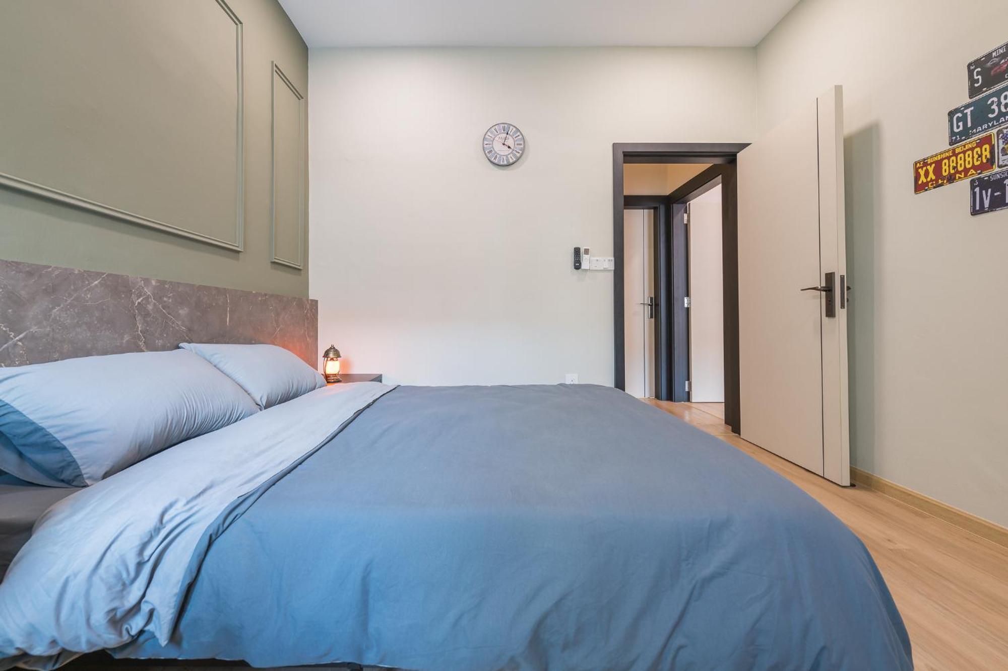 Klang Bukit Tinggi Unique Design With Outdoor Cafe Up To 12Pax Villa Eksteriør bilde