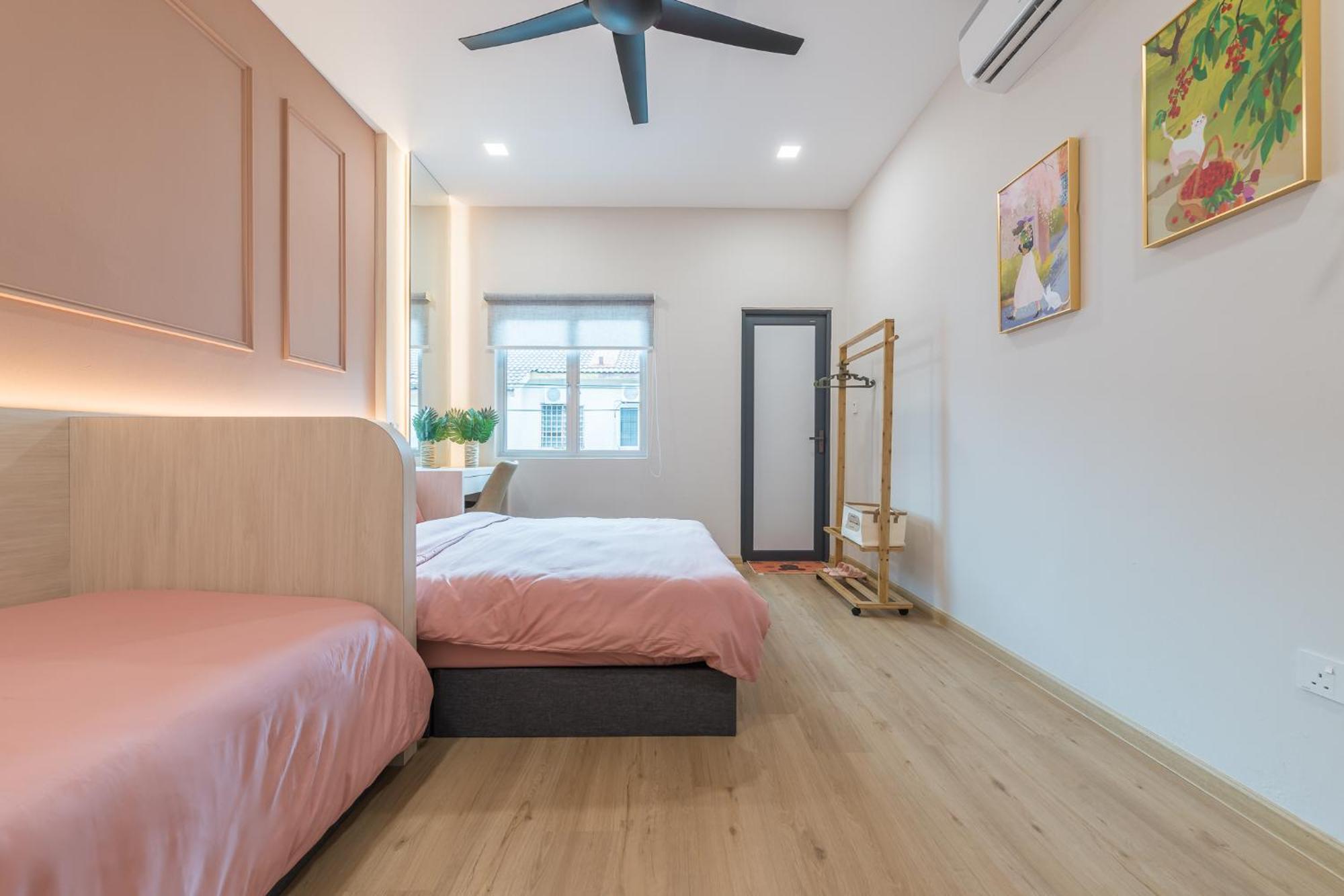 Klang Bukit Tinggi Unique Design With Outdoor Cafe Up To 12Pax Villa Eksteriør bilde