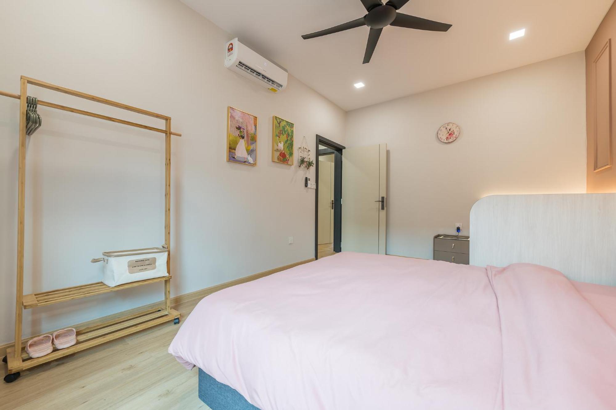 Klang Bukit Tinggi Unique Design With Outdoor Cafe Up To 12Pax Villa Eksteriør bilde